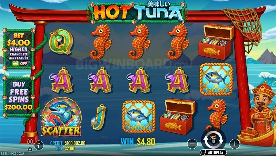 New Slot Games to Try