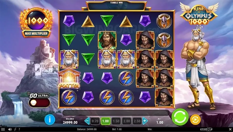Maximizing Your Online Casino Wins